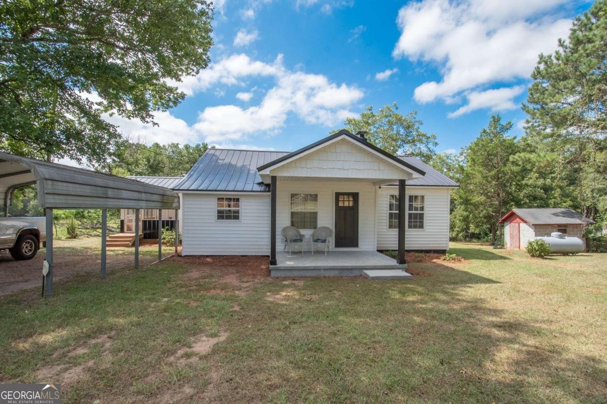 3137 County Road 289 Lanett - 1