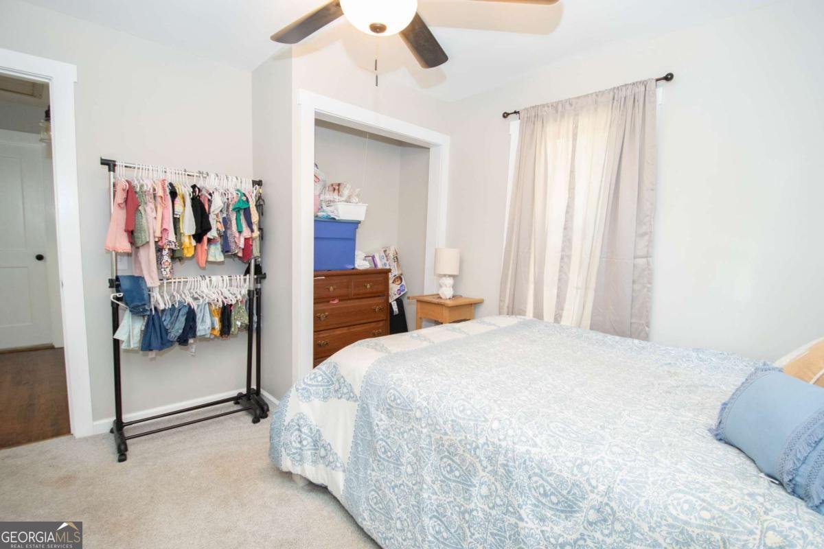 3137 County Road 289 Lanett - 34