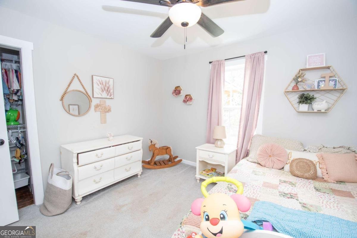 3137 County Road 289 Lanett - 38