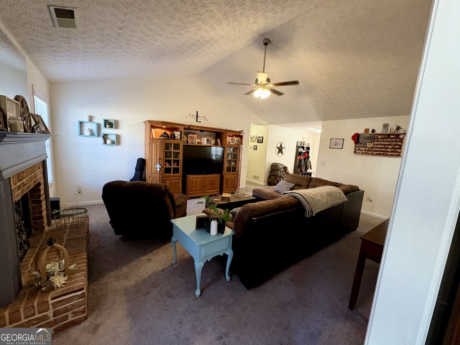 504 Plantation Creek Drive Loganville - 10