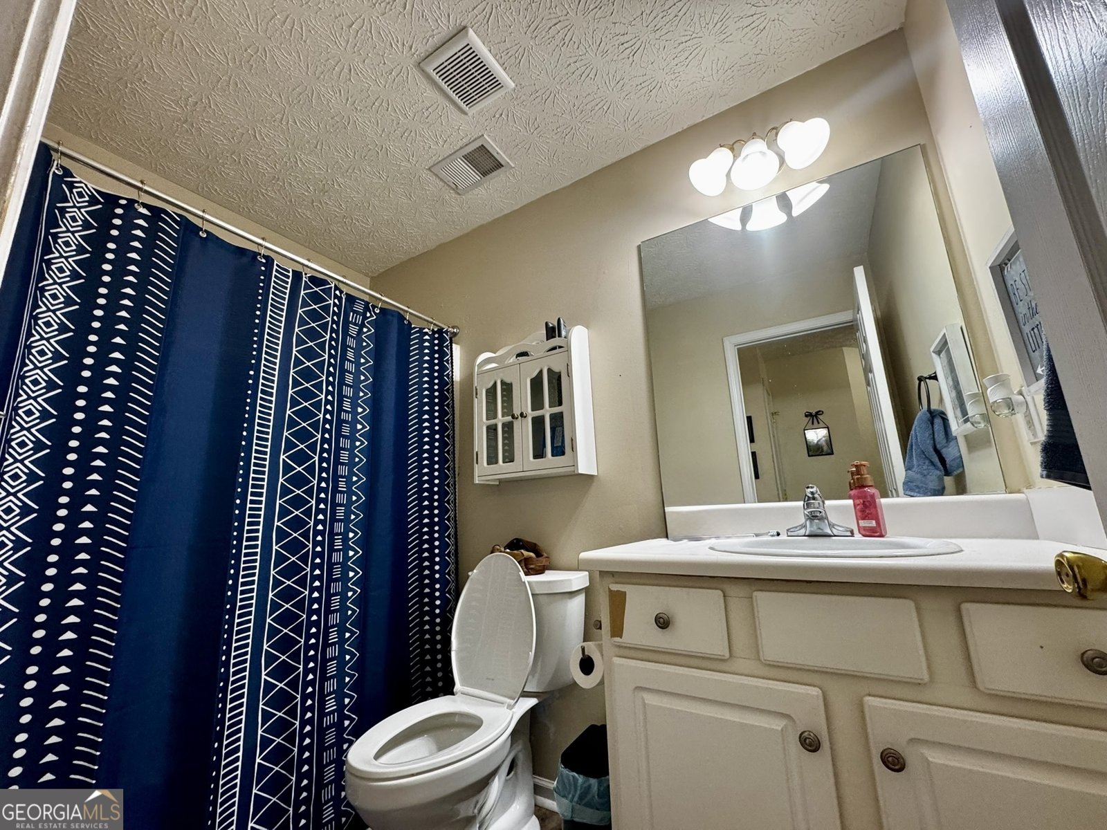 504 Plantation Creek Drive Loganville - 12