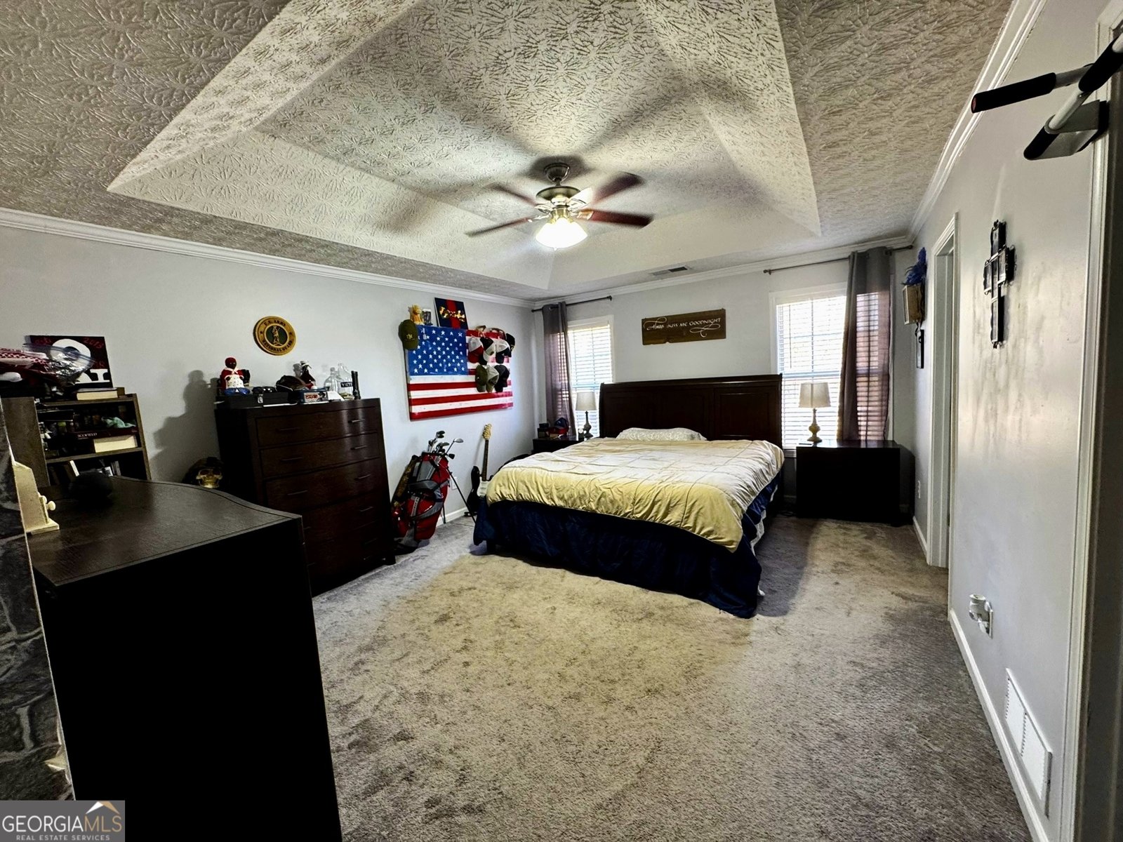 504 Plantation Creek Drive Loganville - 13