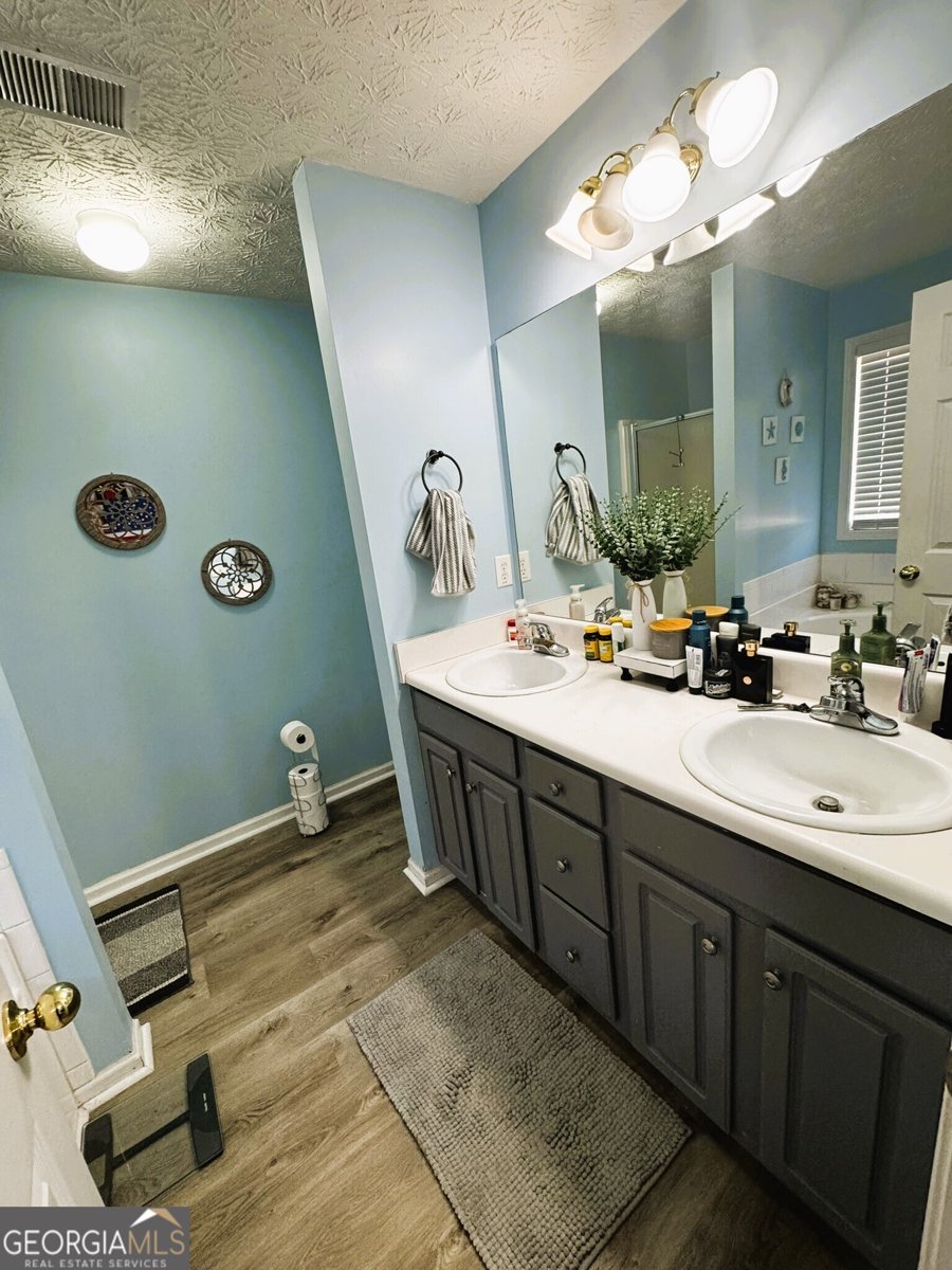 504 Plantation Creek Drive Loganville - 16