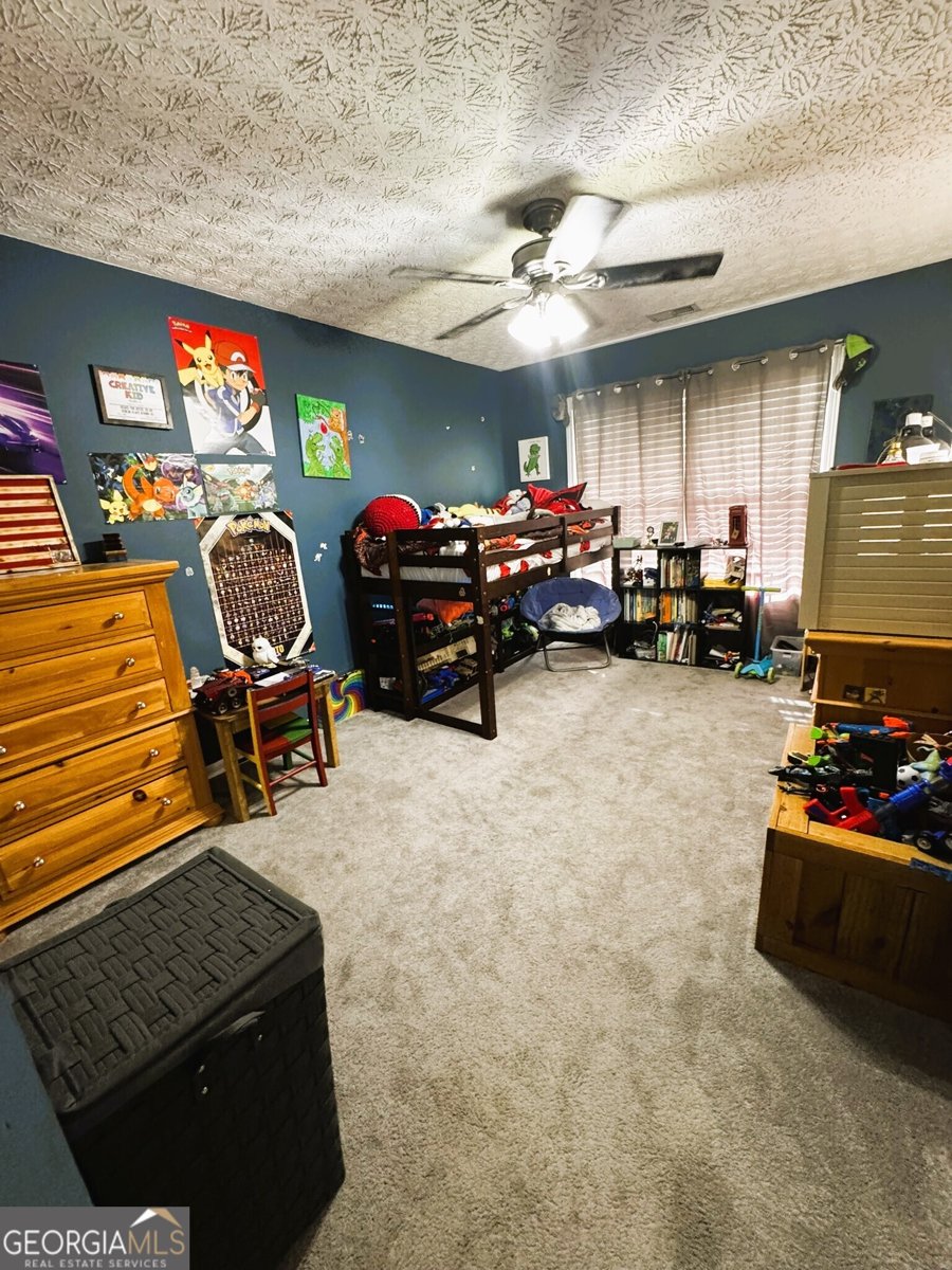 504 Plantation Creek Drive Loganville - 17