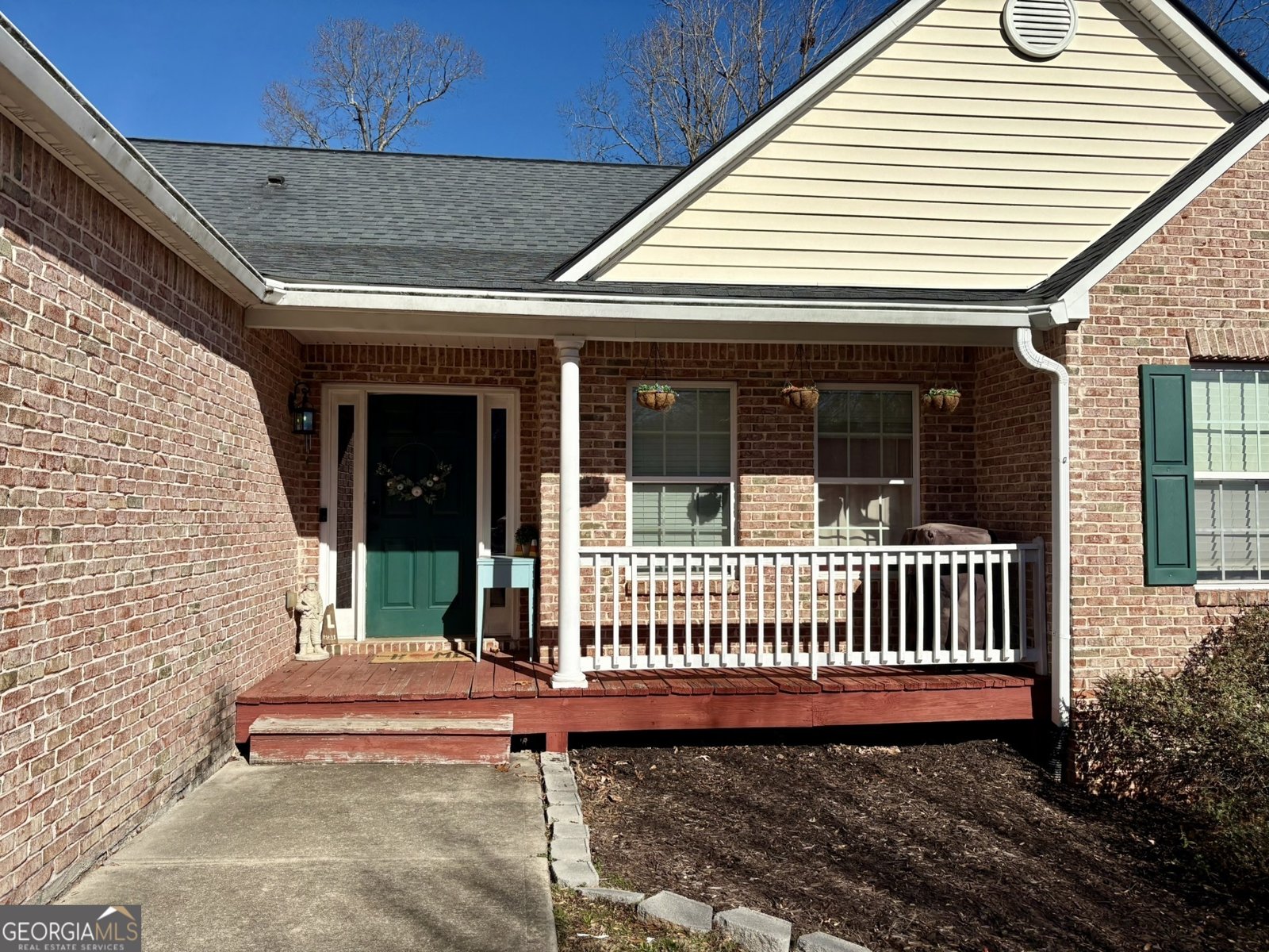 504 Plantation Creek Drive Loganville - 2