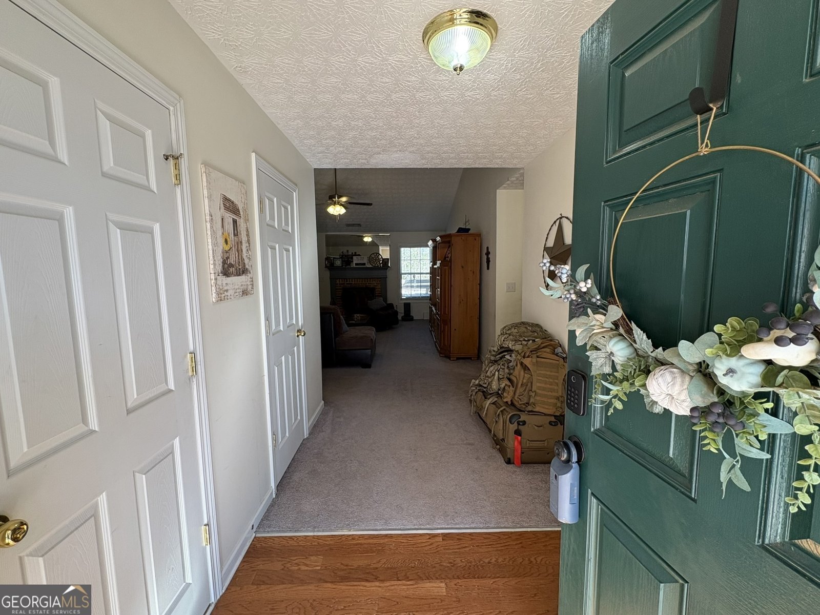 504 Plantation Creek Drive Loganville - 3