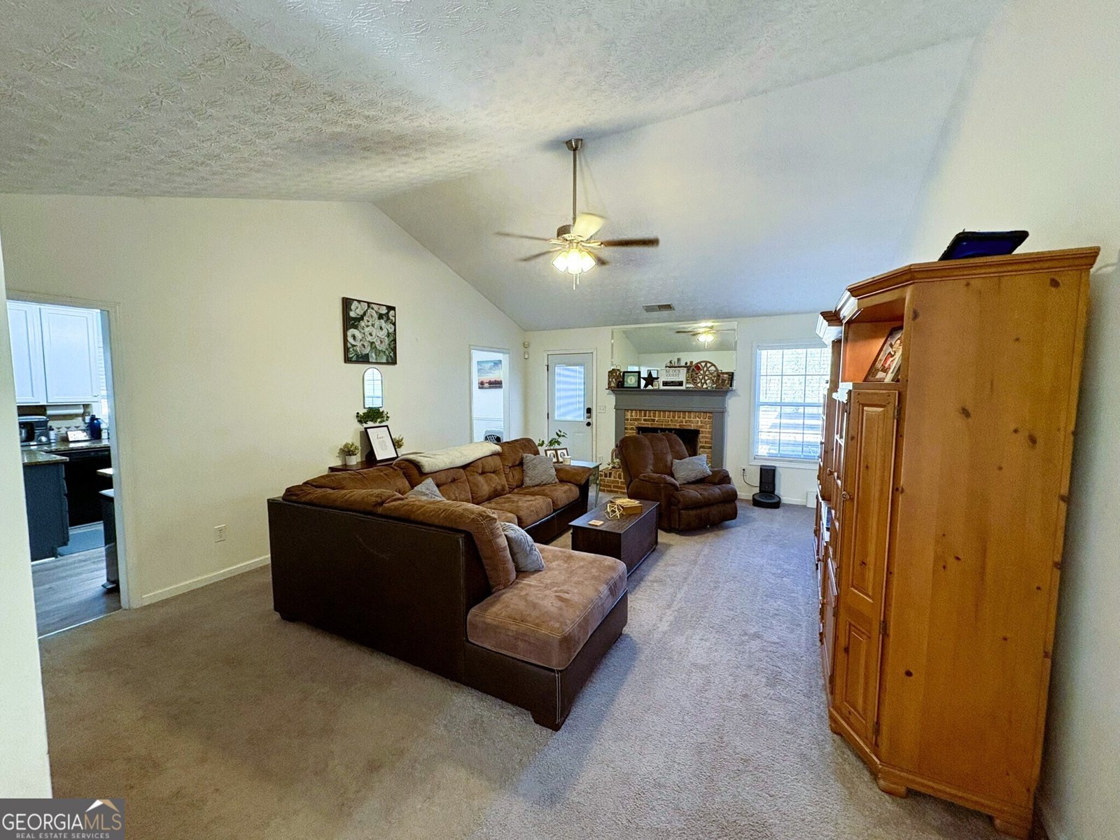 504 Plantation Creek Drive Loganville - 4