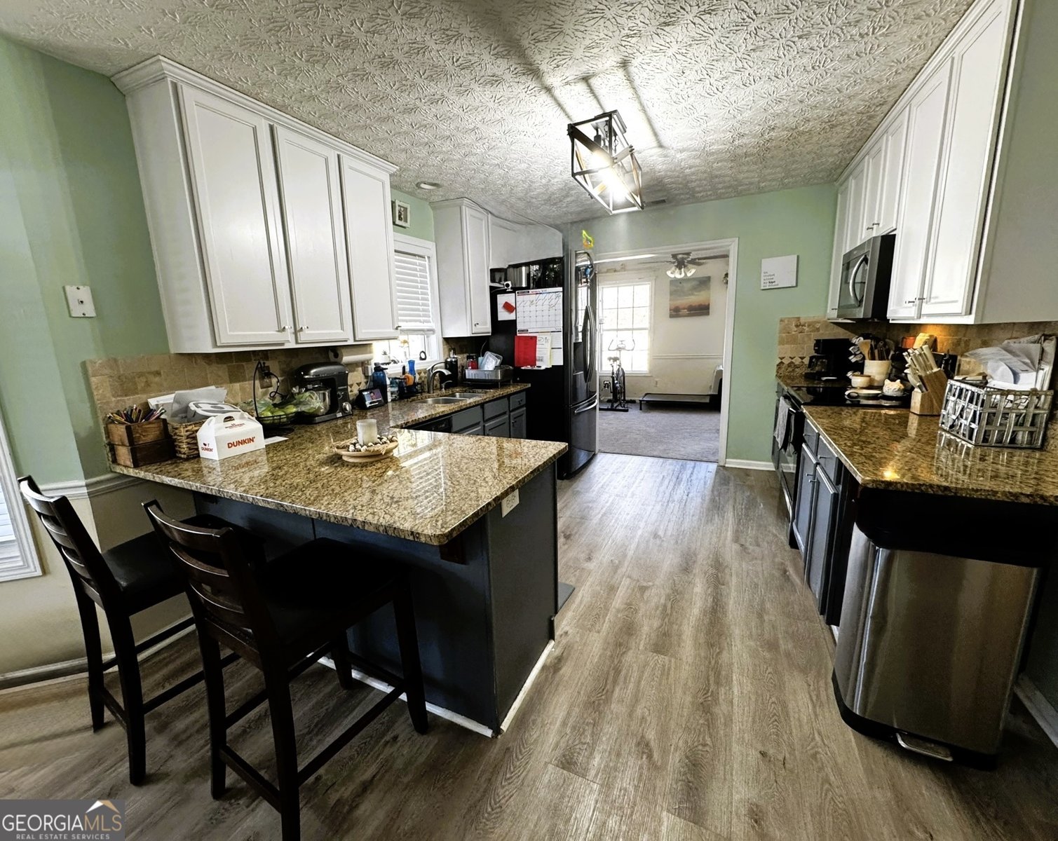 504 Plantation Creek Drive Loganville - 7