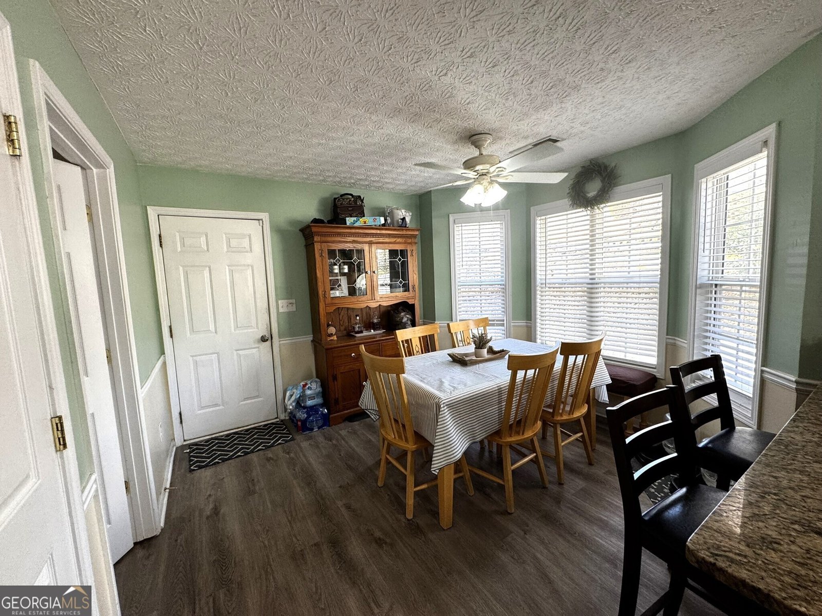 504 Plantation Creek Drive Loganville - 8