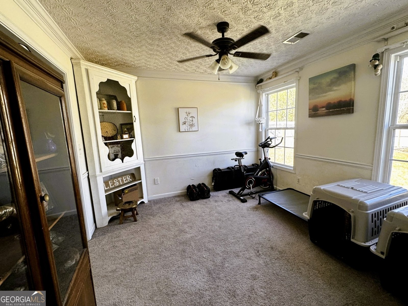 504 Plantation Creek Drive Loganville - 9