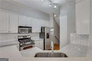 225 Carlyle Park Drive Atlanta - 16