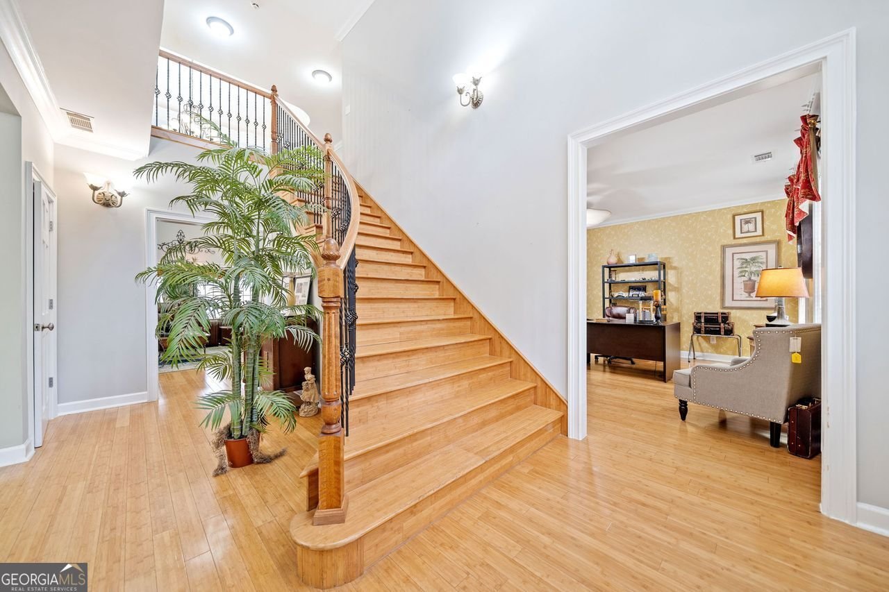 10 MOSS LANDING Acworth - 10
