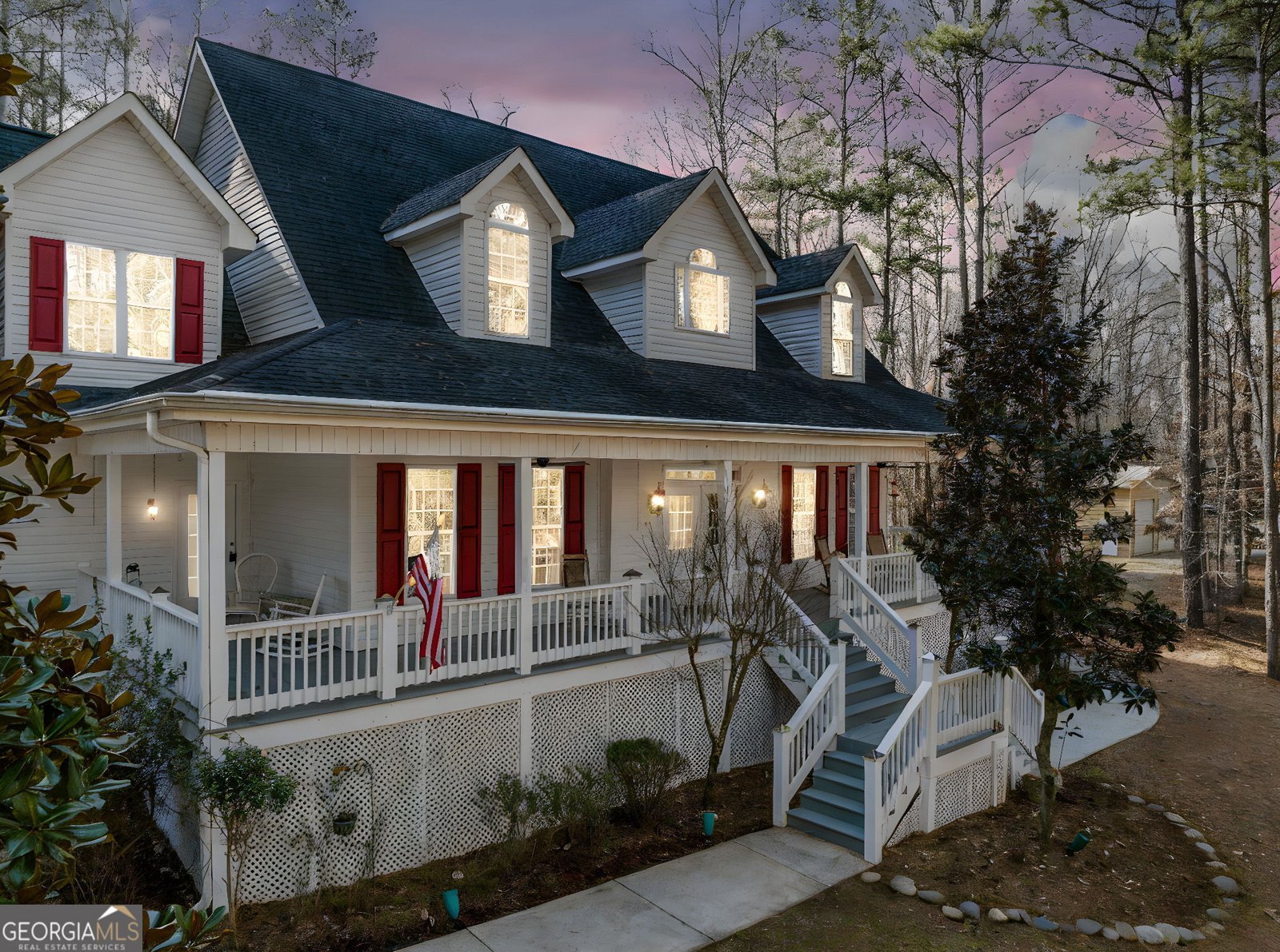 10 MOSS LANDING Acworth - 94