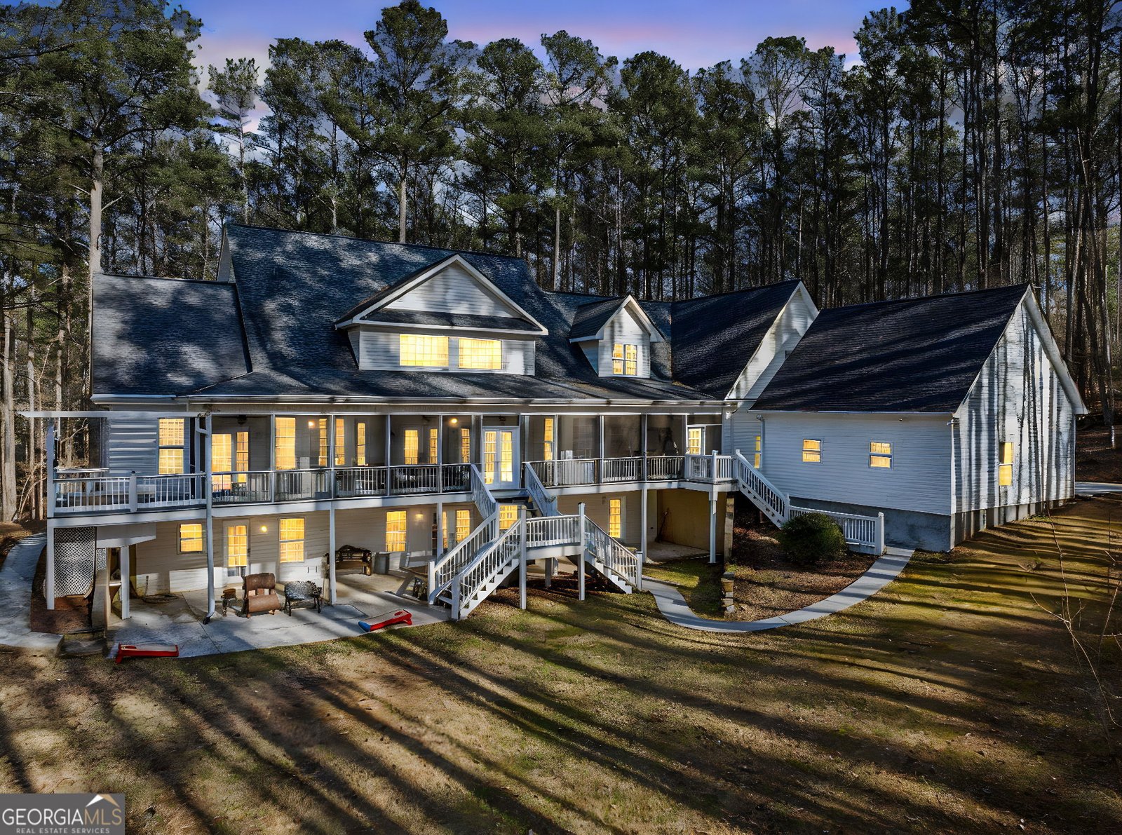 10 MOSS LANDING Acworth - 95