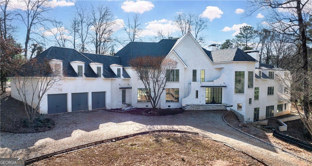 1890 Paces Ferry Road Atlanta - 2