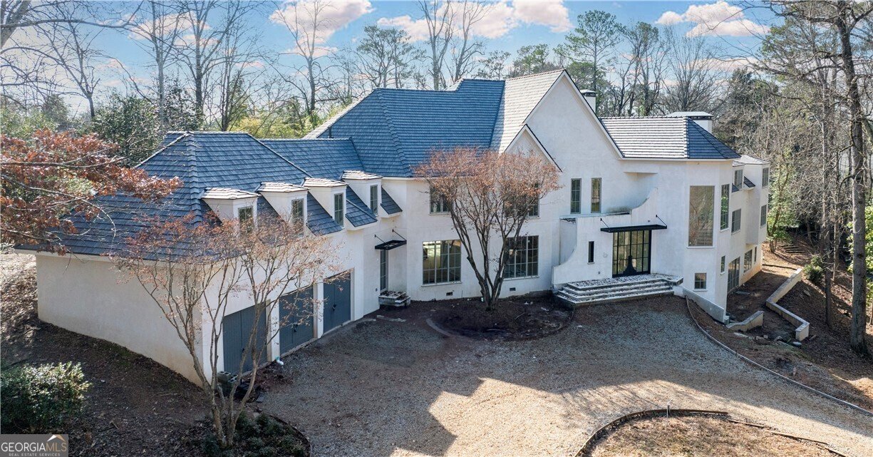 1890 Paces Ferry Road Atlanta - 3