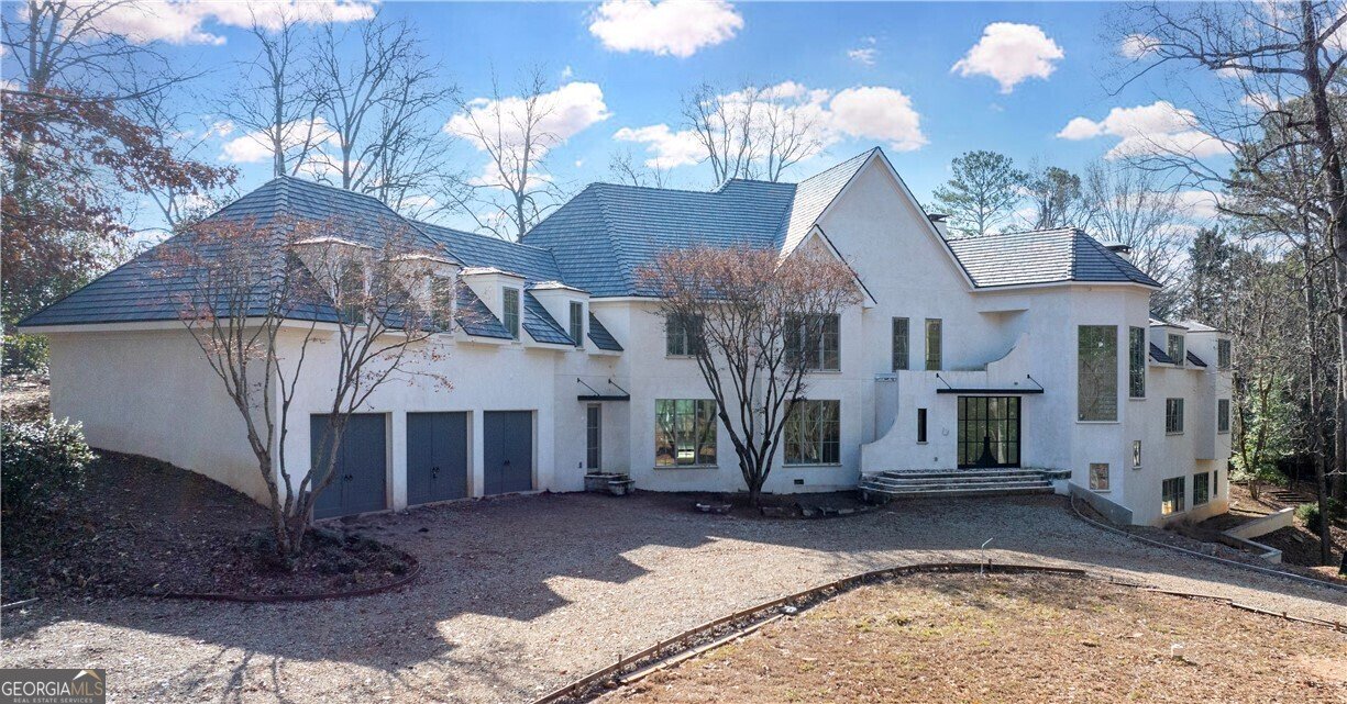 1890 Paces Ferry Road Atlanta - 4