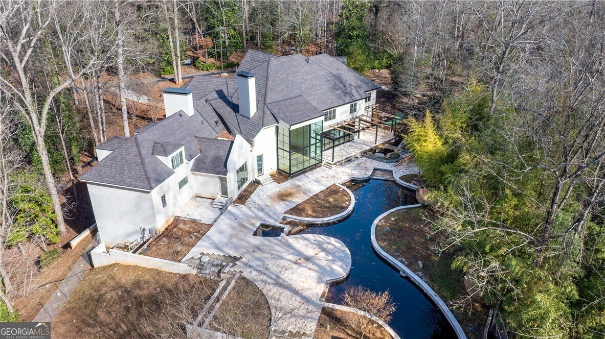 1890 Paces Ferry Road Atlanta - 51