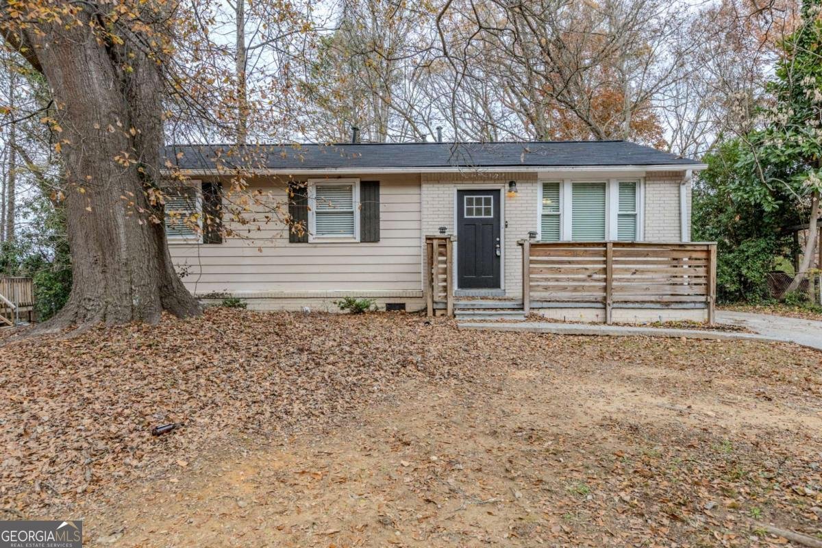 905 Fairburn Road Atlanta - 1