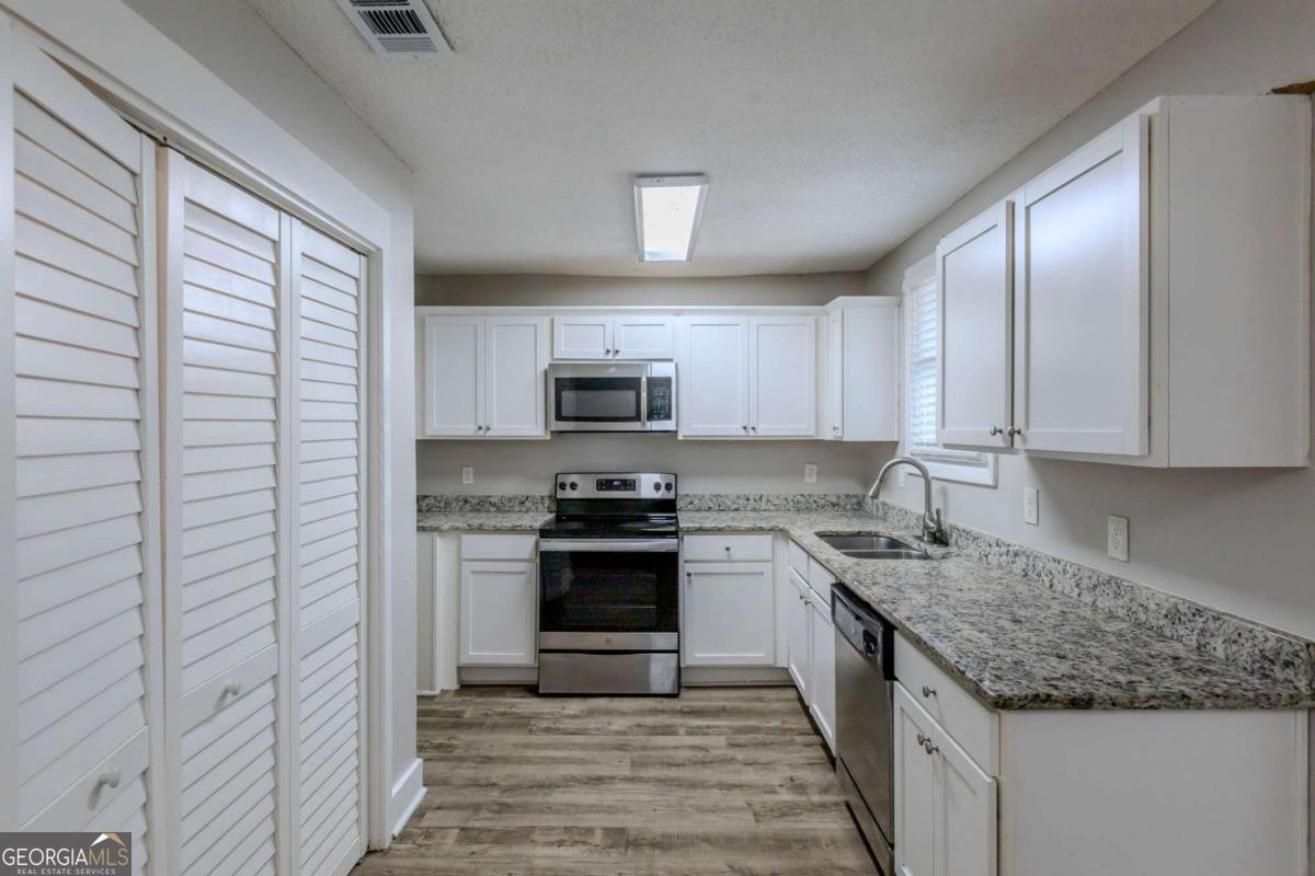 905 Fairburn Road Atlanta - 2
