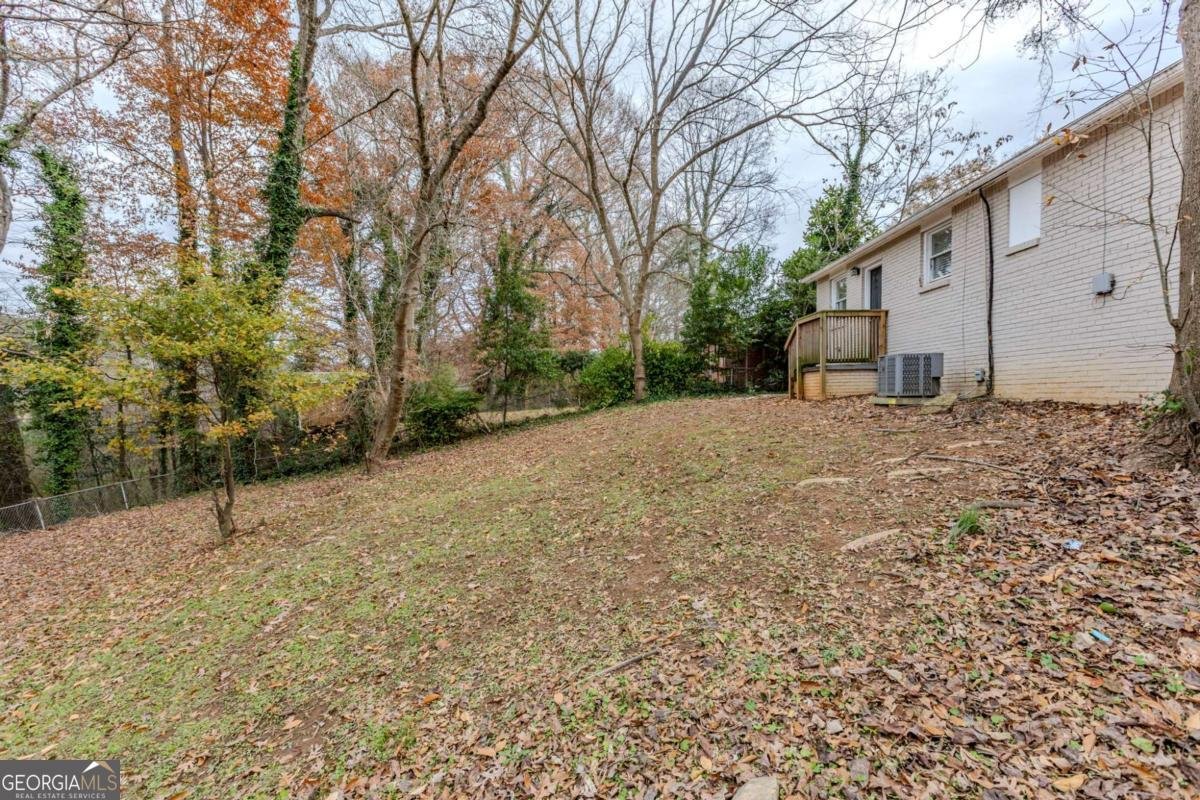 905 Fairburn Road Atlanta - 21