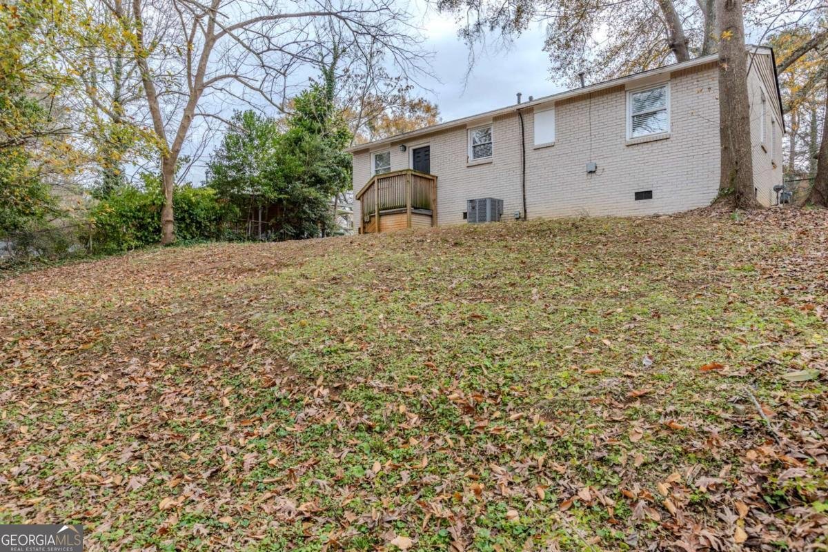 905 Fairburn Road Atlanta - 22