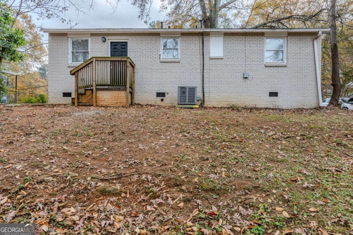 905 Fairburn Road Atlanta - 23