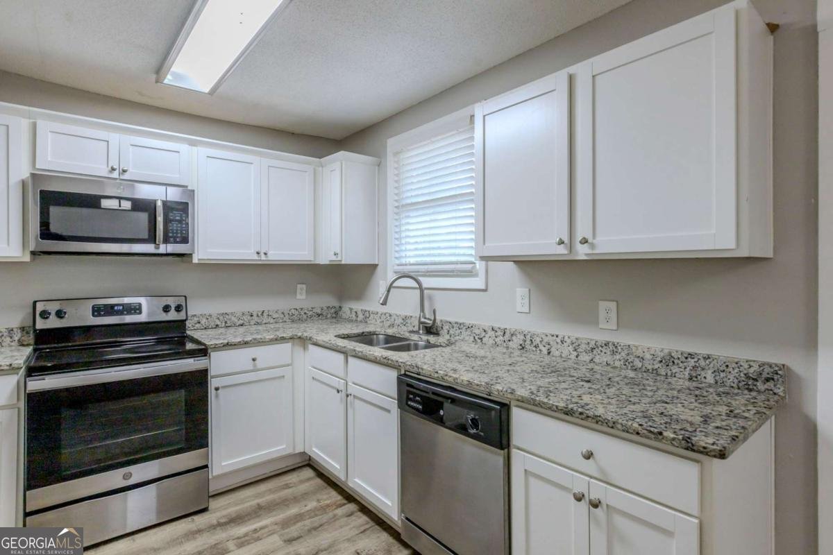 905 Fairburn Road Atlanta - 3