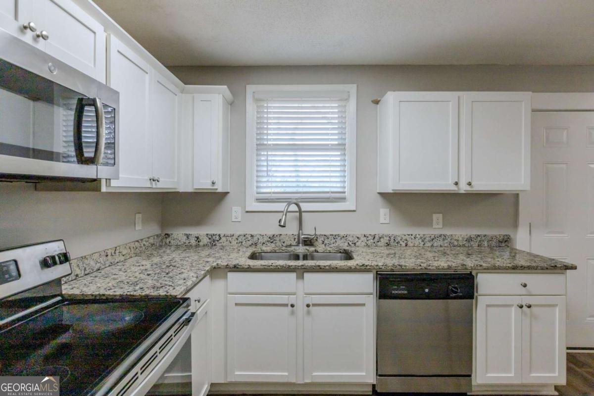 905 Fairburn Road Atlanta - 5