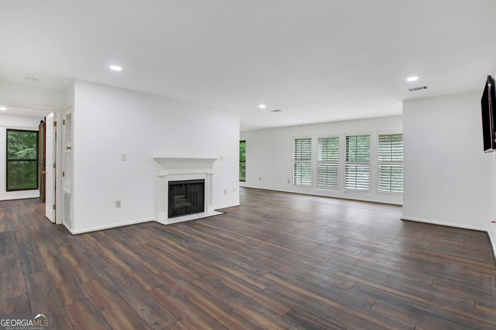 24214 Plantation Drive Atlanta - 1