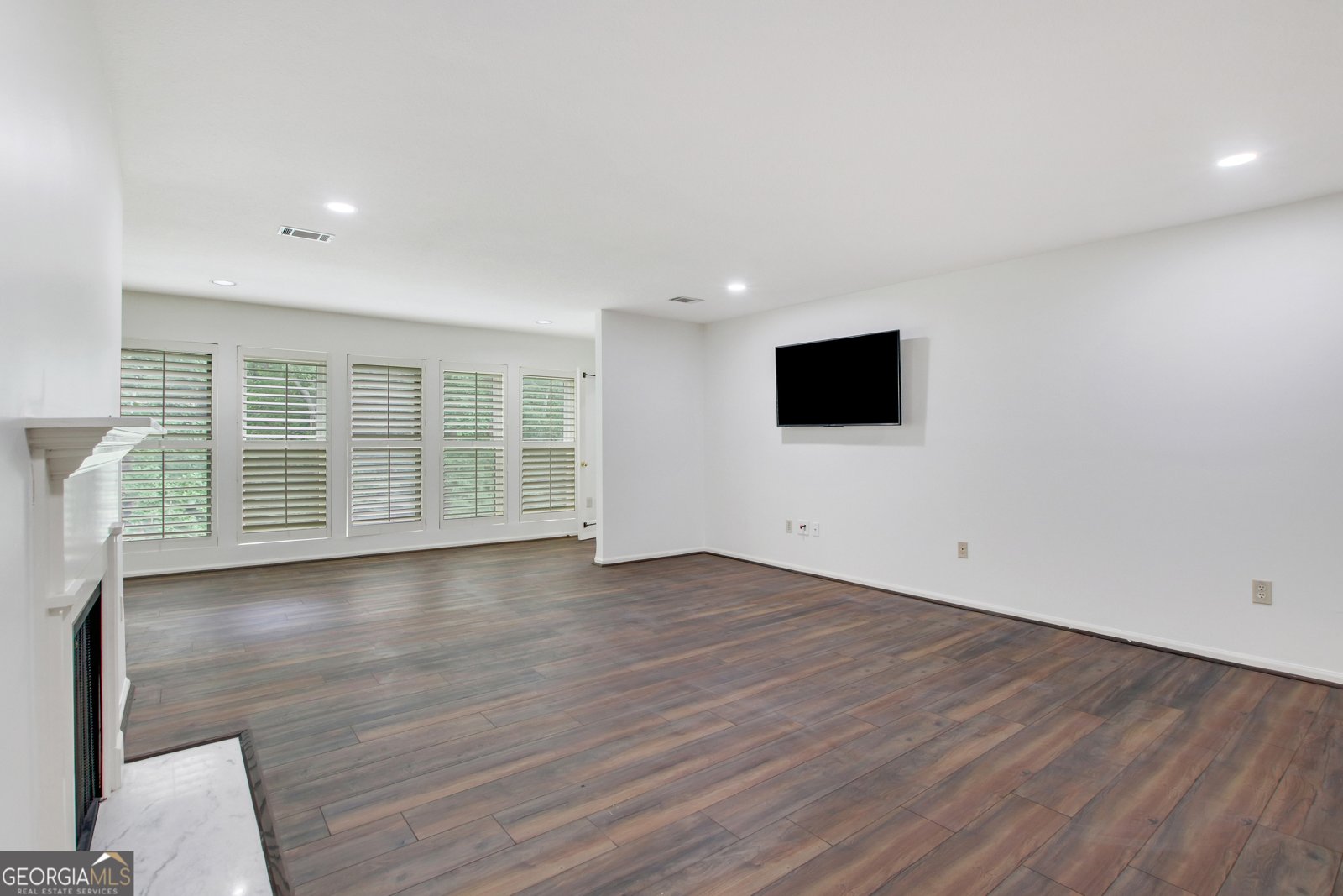 24214 Plantation Drive Atlanta - 2