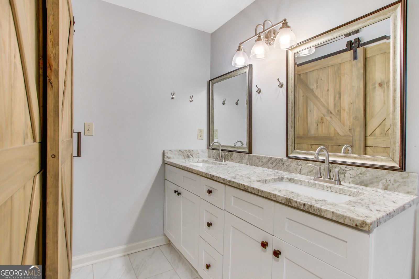 24214 Plantation Drive Atlanta - 20