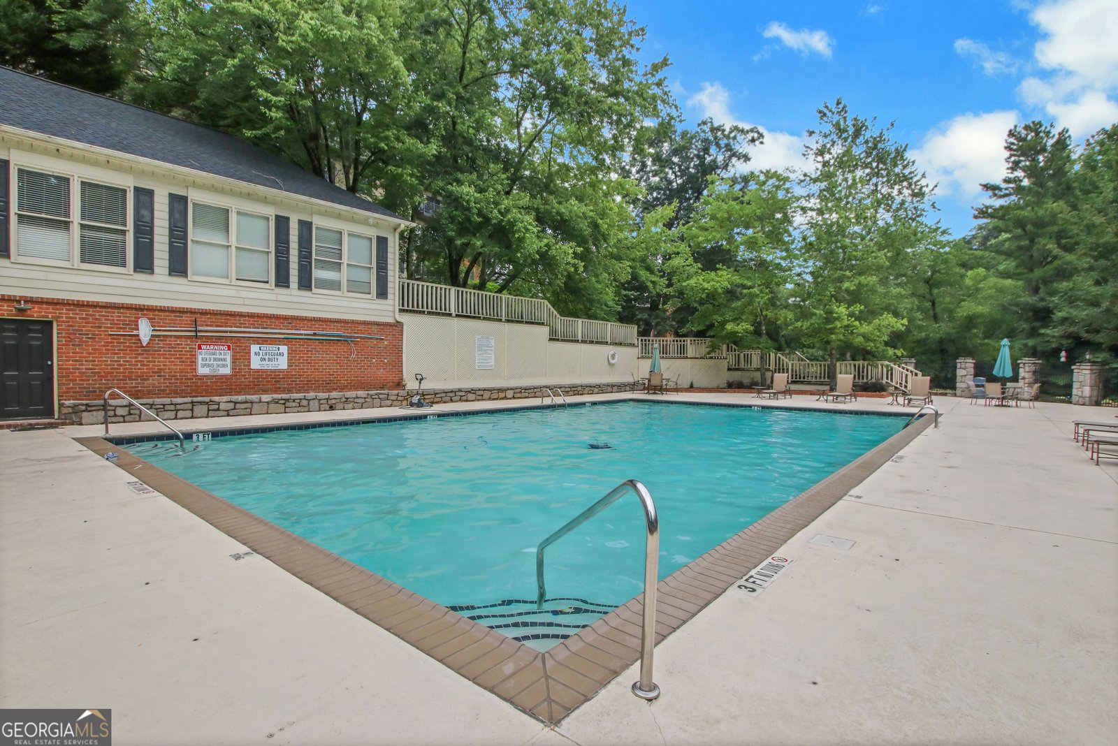 24214 Plantation Drive Atlanta - 23