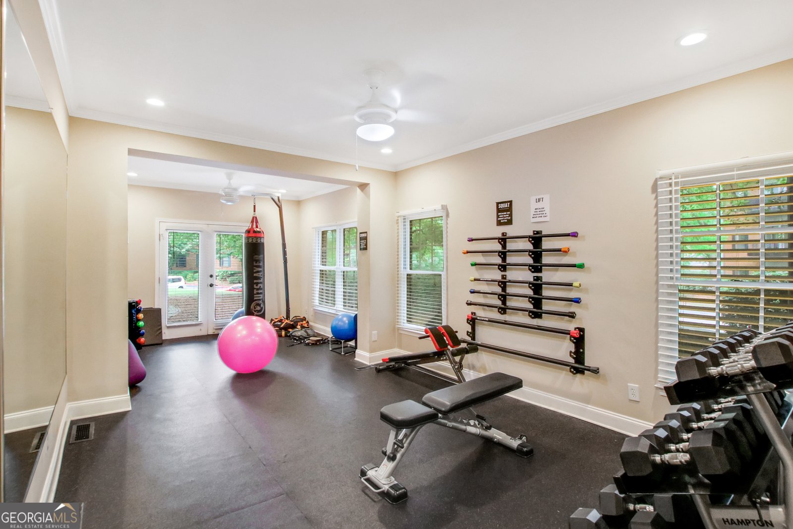24214 Plantation Drive Atlanta - 25