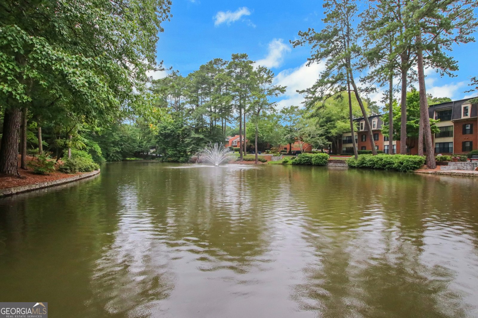 24214 Plantation Drive Atlanta - 26