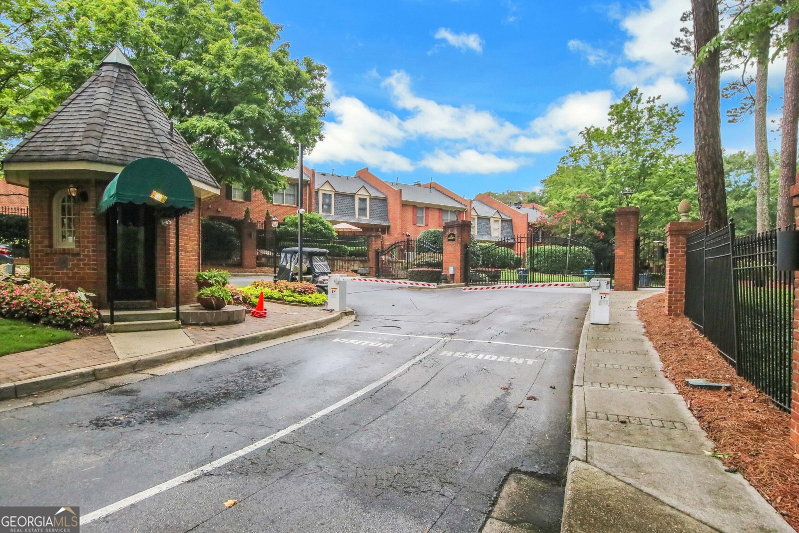 24214 Plantation Drive Atlanta - 27