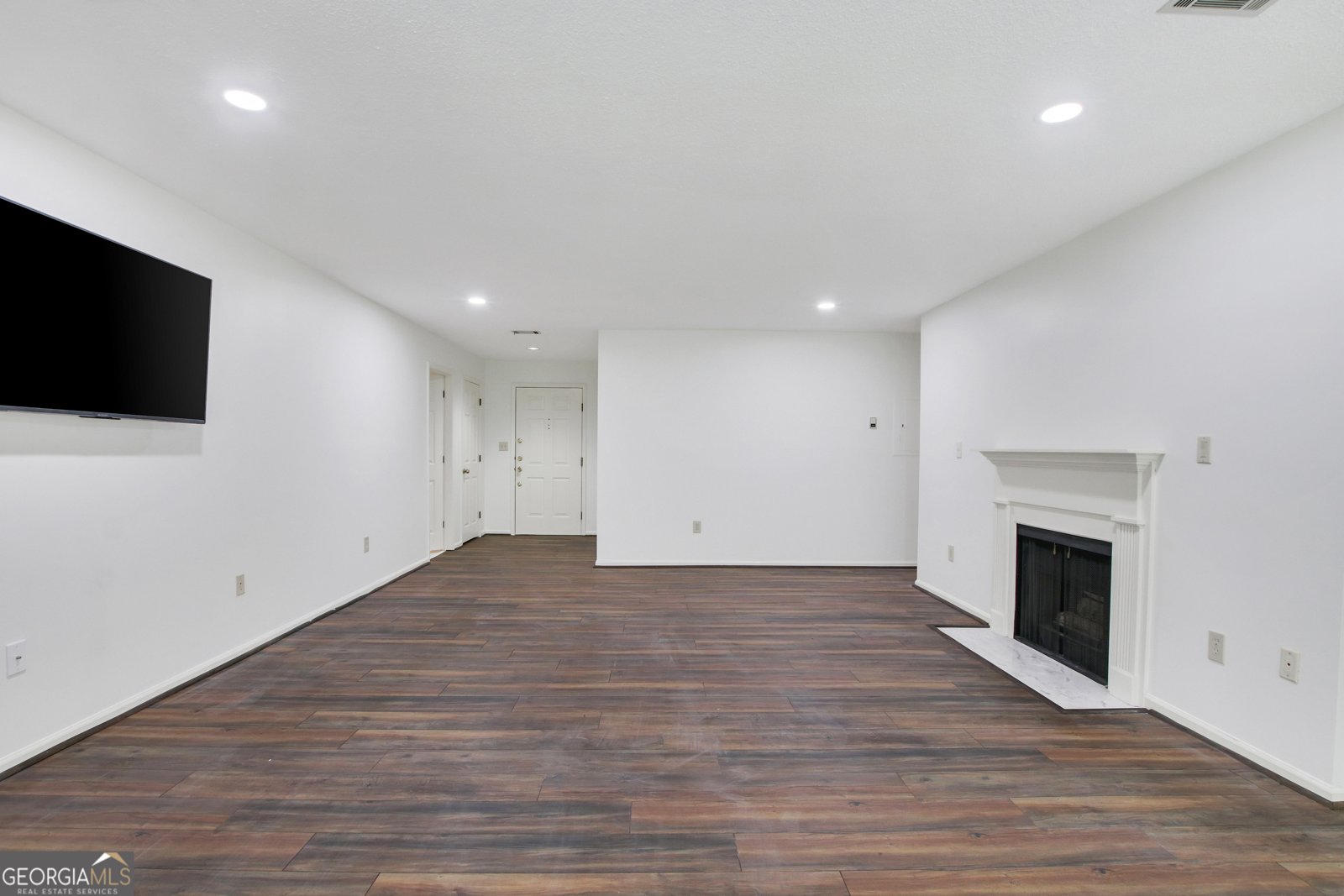 24214 Plantation Drive Atlanta - 4