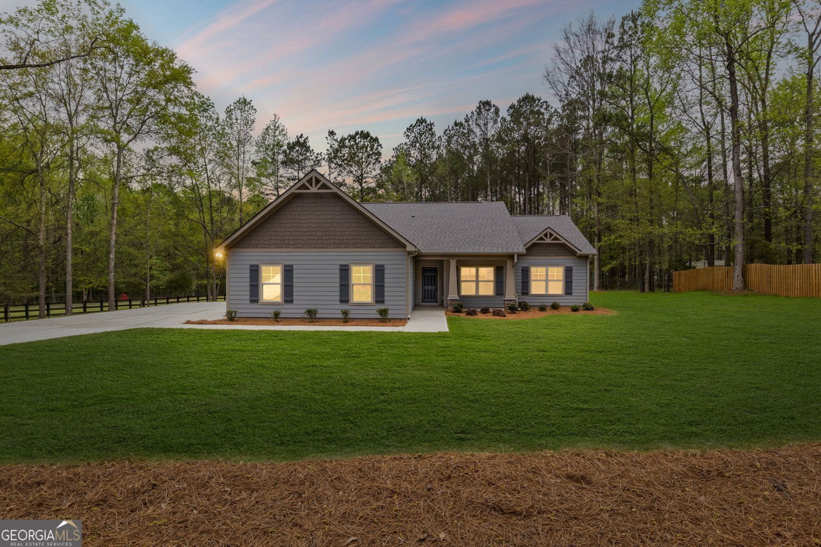 702 Old Hutchinson Mill Road Lagrange - 2