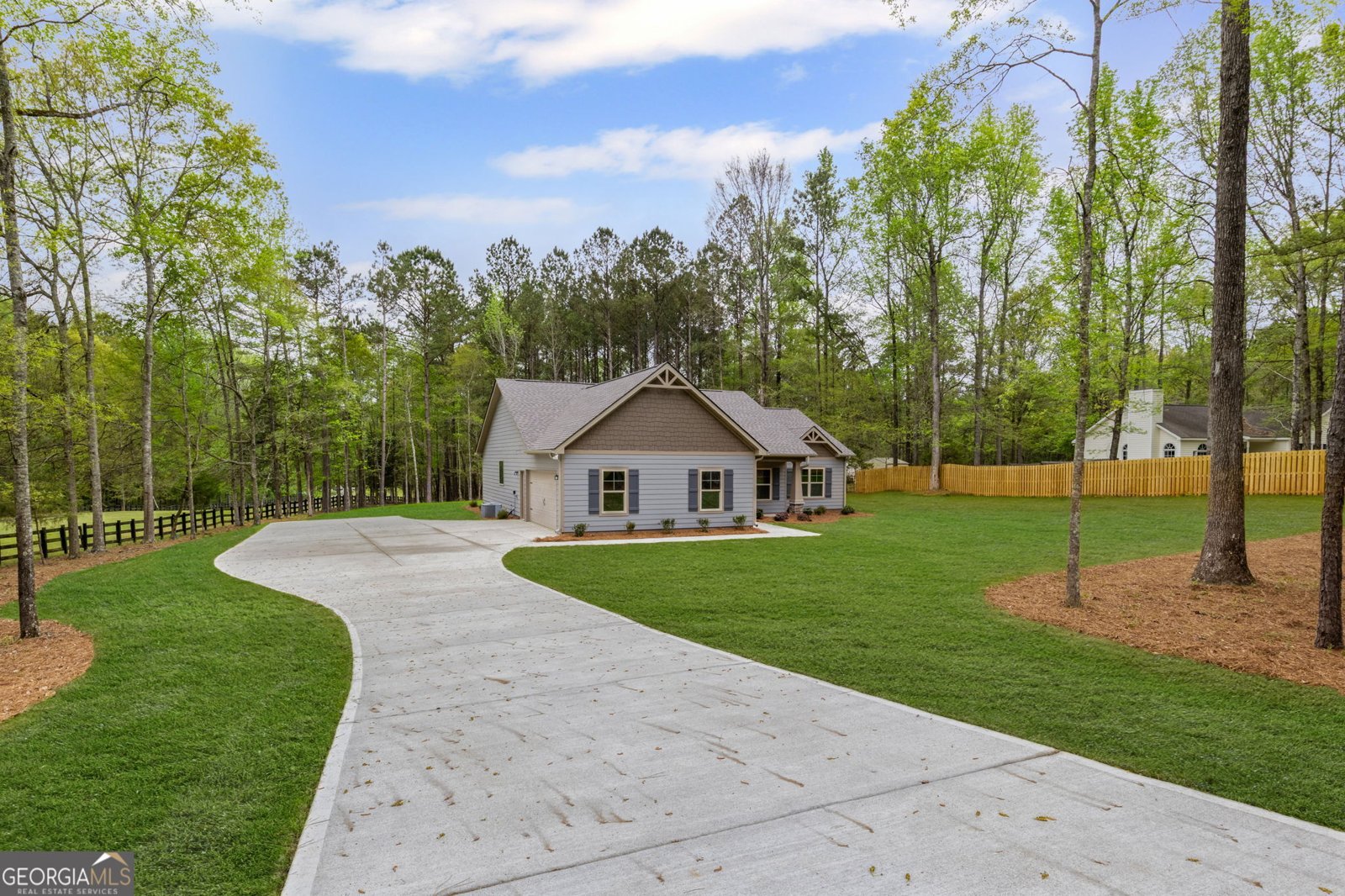 702 Old Hutchinson Mill Road Lagrange - 3