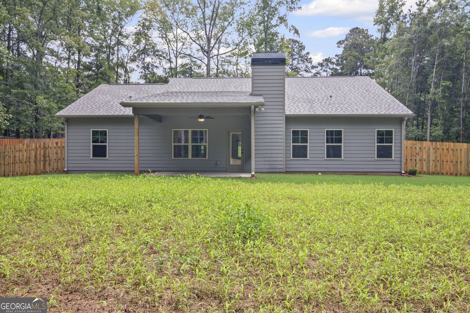 702 Old Hutchinson Mill Road Lagrange - 37