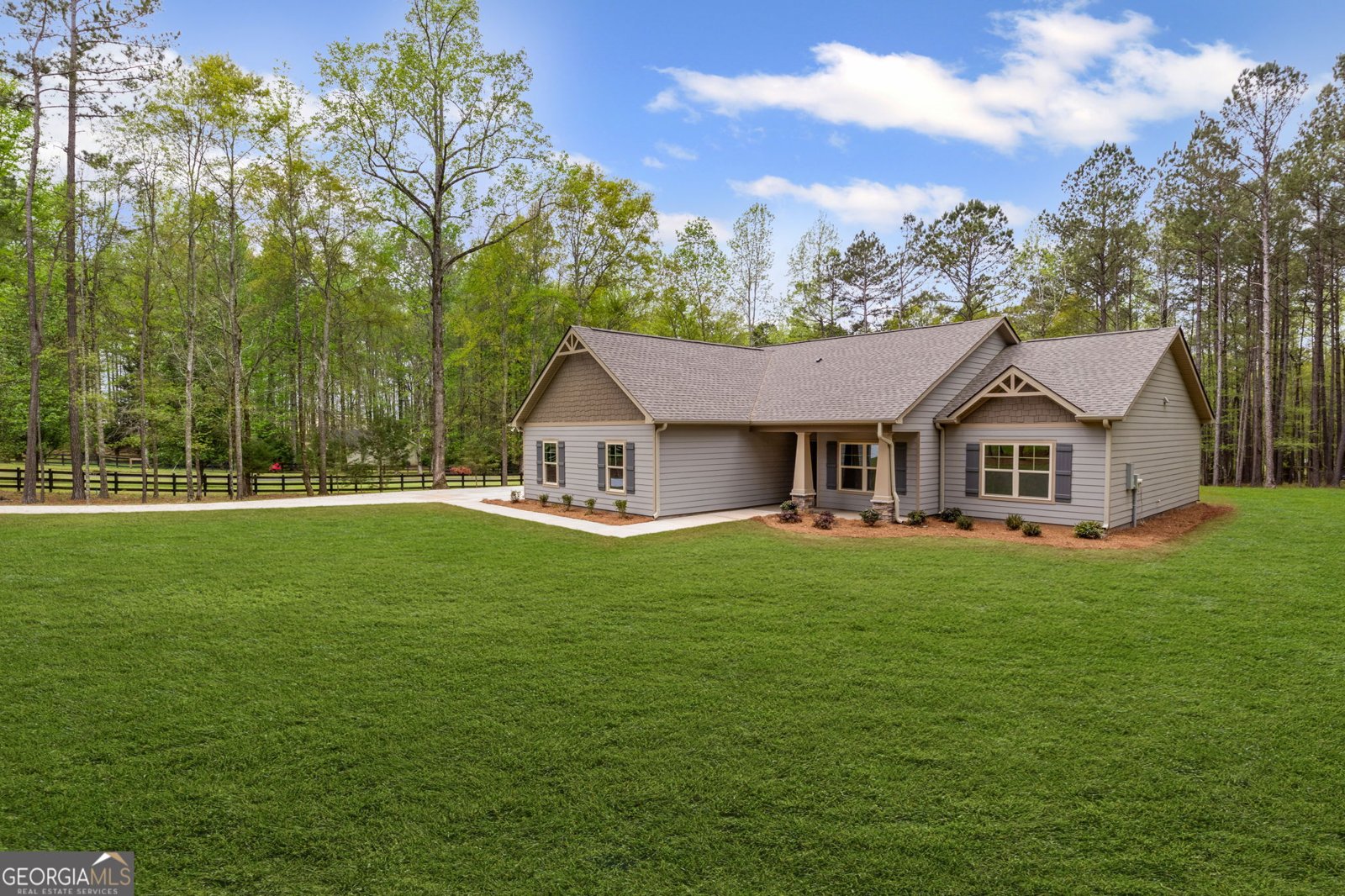 702 Old Hutchinson Mill Road Lagrange - 4