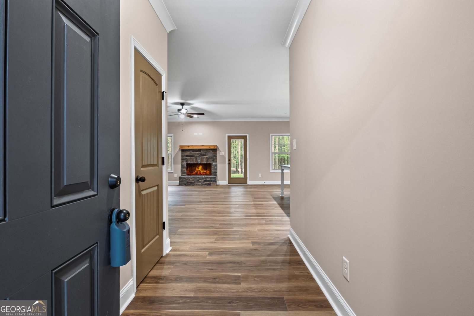 702 Old Hutchinson Mill Road Lagrange - 5