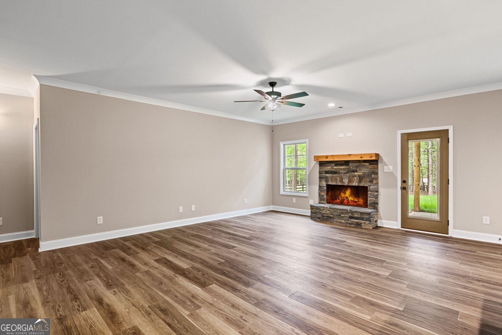 702 Old Hutchinson Mill Road Lagrange - 6