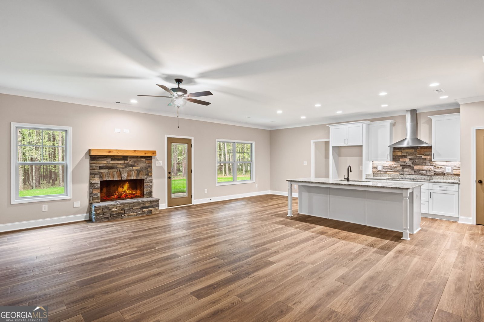 702 Old Hutchinson Mill Road Lagrange - 7