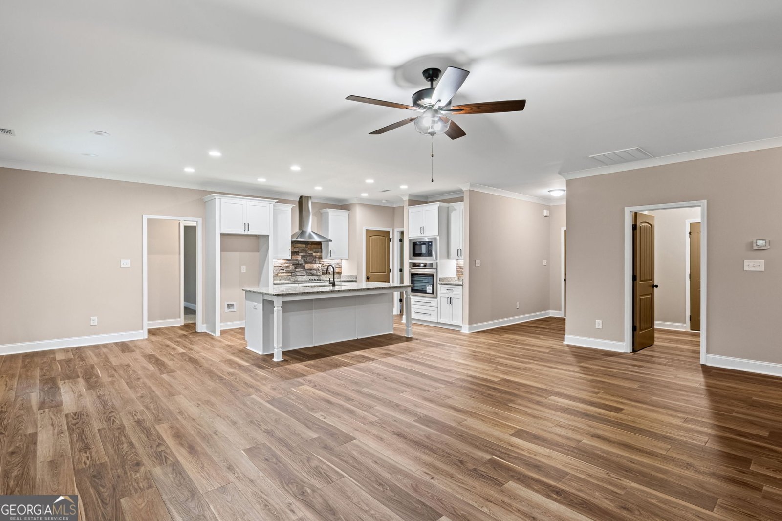702 Old Hutchinson Mill Road Lagrange - 9