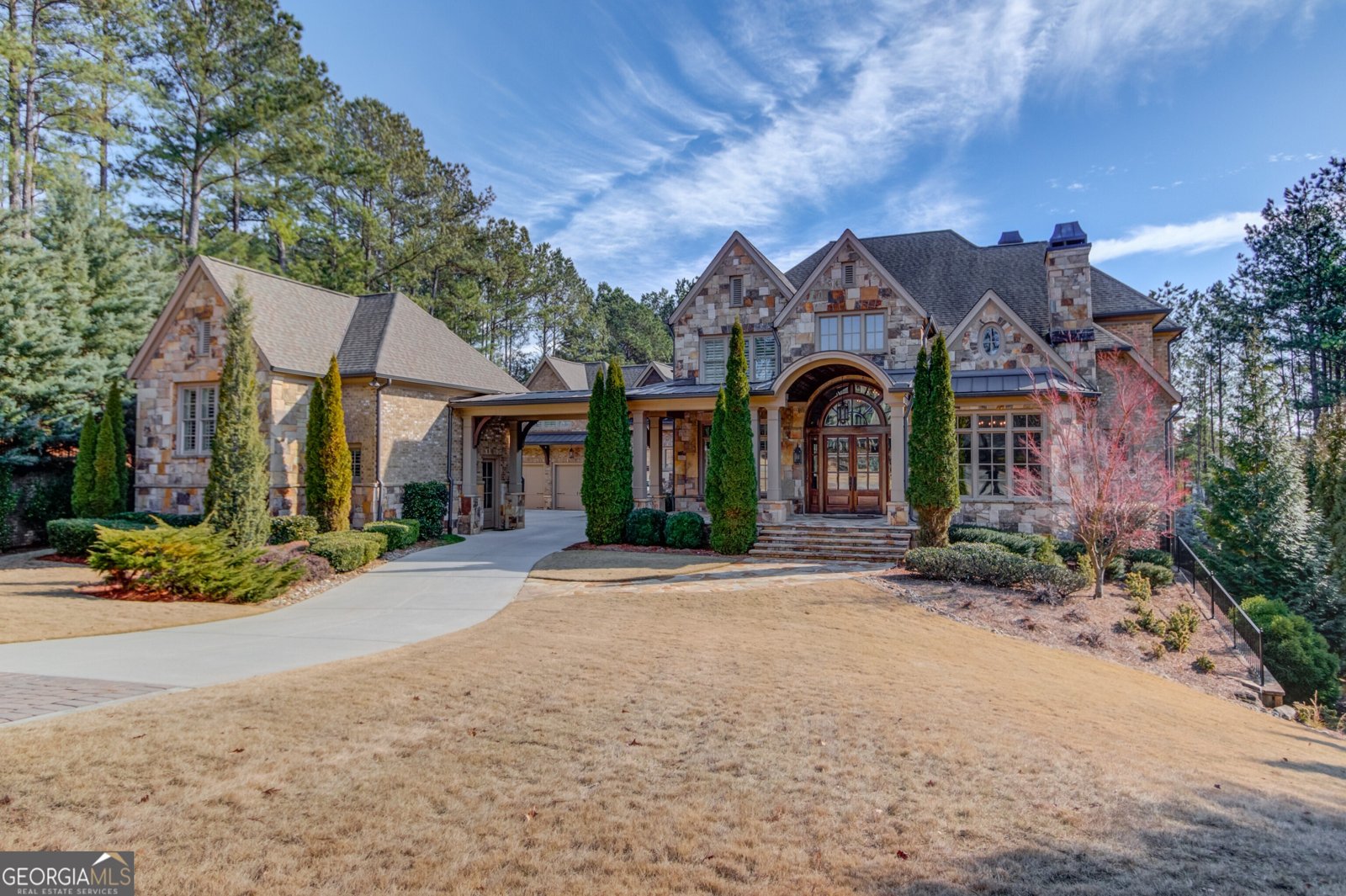 922 Little Darby Lane Suwanee - 1