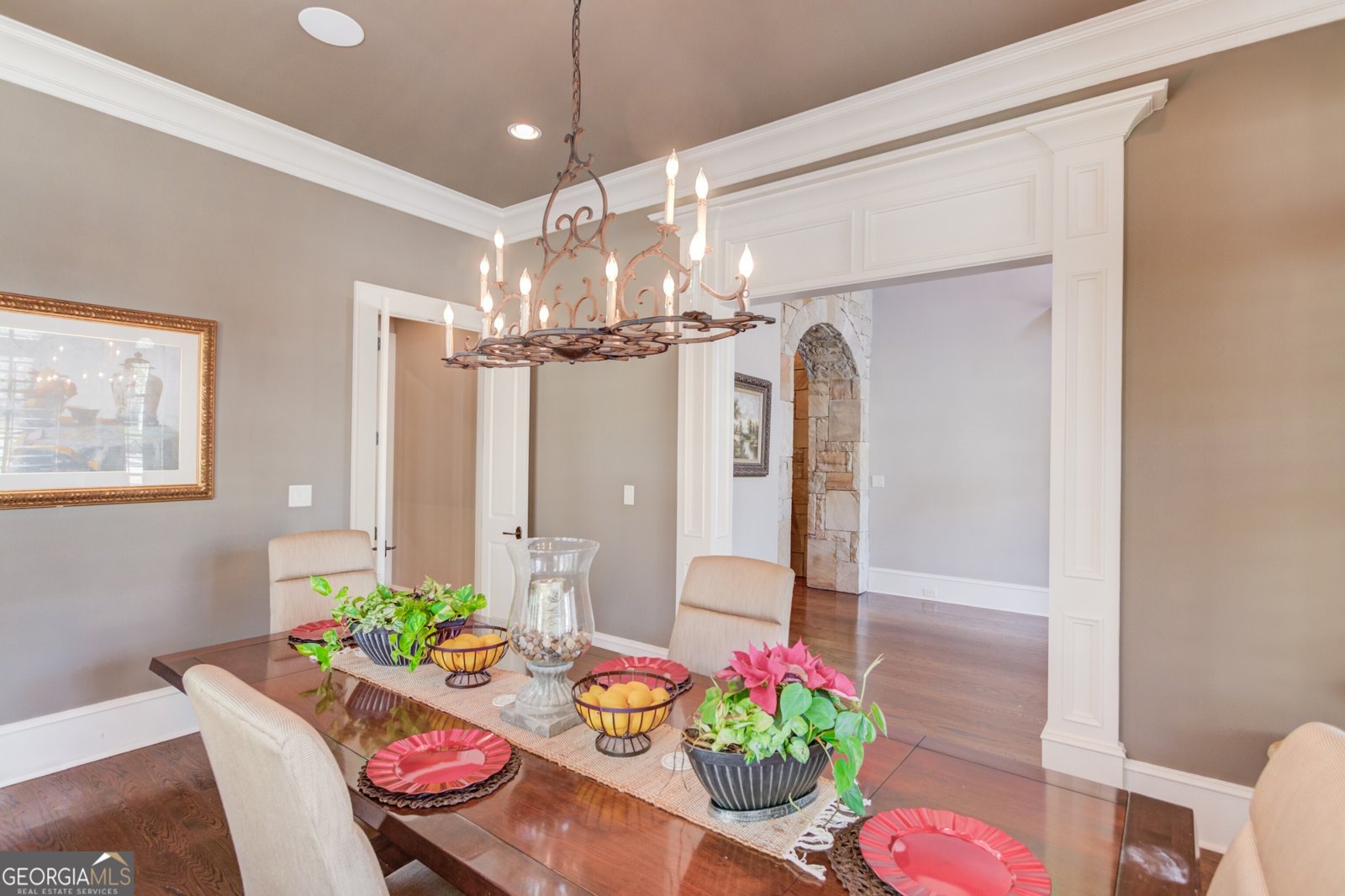 922 Little Darby Lane Suwanee - 10