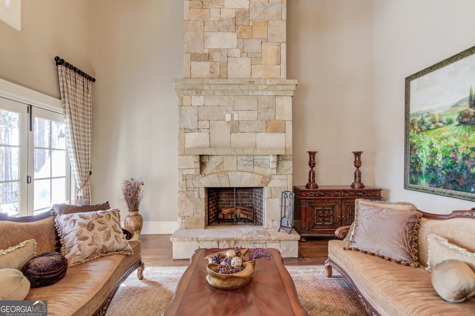 922 Little Darby Lane Suwanee - 16