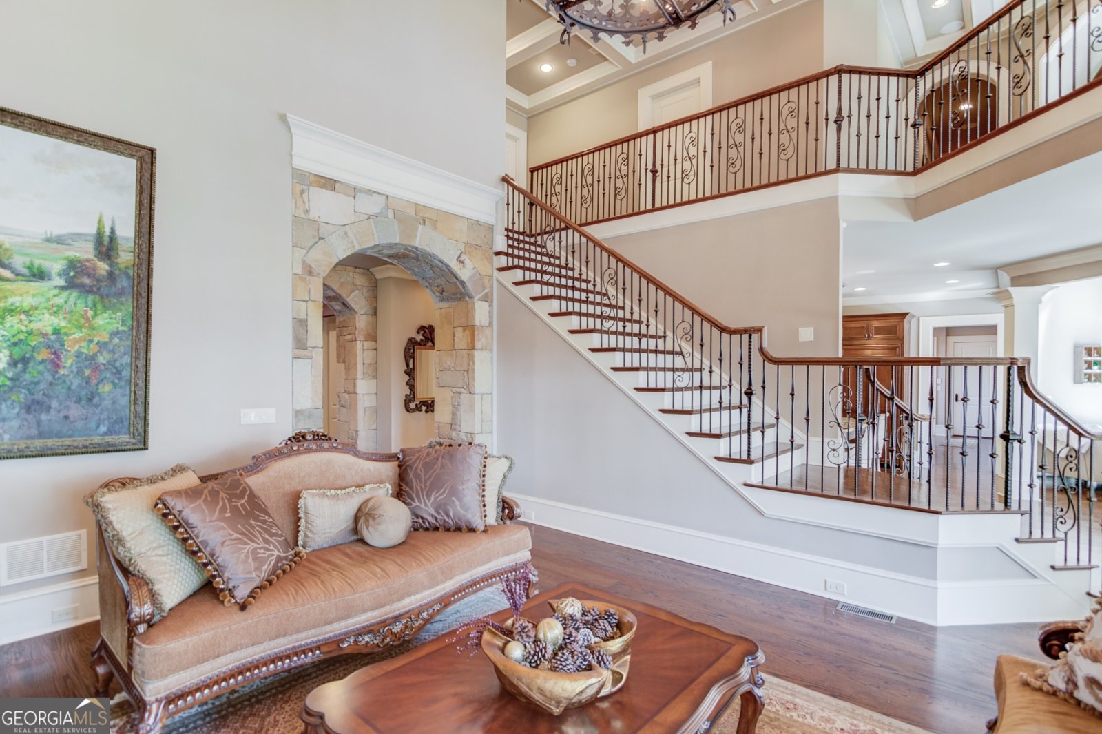 922 Little Darby Lane Suwanee - 17