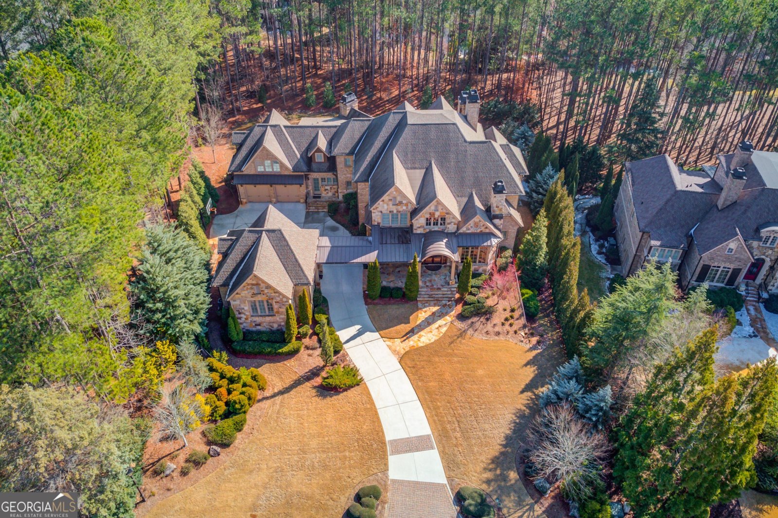 922 Little Darby Lane Suwanee - 2